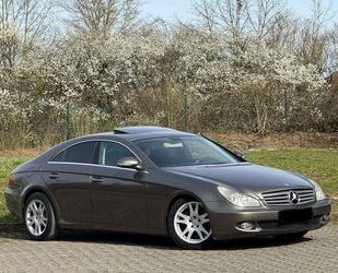 Mercedes-Benz CLS 350 Gebrauchtwagen