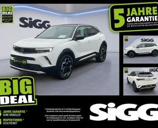 Opel Mokka-e Gebrauchtwagen