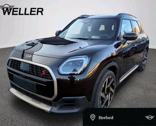 Mini Cooper S Countryman Gebrauchtwagen