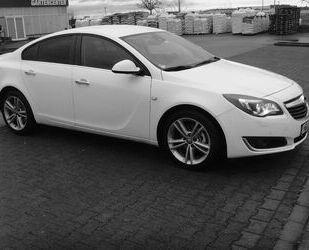 Opel Insignia Gebrauchtwagen