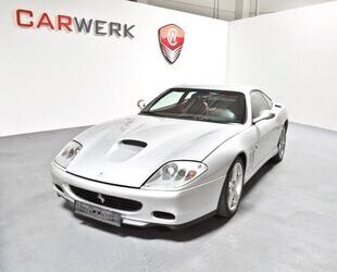 Ferrari 575 Gebrauchtwagen