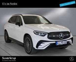 Mercedes-Benz GLC 200 Gebrauchtwagen