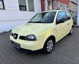 Seat Arosa Gebrauchtwagen