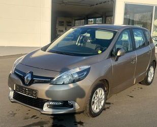 Renault Scenic Gebrauchtwagen
