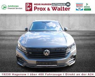 VW Touareg Gebrauchtwagen