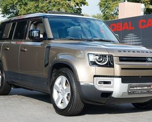 Land Rover Defender Gebrauchtwagen