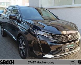 Peugeot 5008 Gebrauchtwagen
