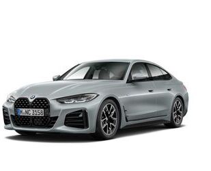 BMW 420 Gran Coupé Gebrauchtwagen