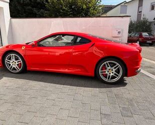Ferrari F430 Gebrauchtwagen