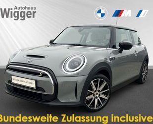 Mini Cooper SE Gebrauchtwagen