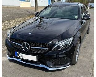 Mercedes-Benz C 250 Gebrauchtwagen