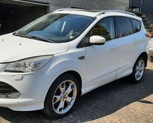 Ford Kuga Gebrauchtwagen