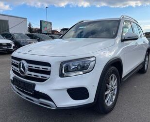 Mercedes-Benz GLB 220 Gebrauchtwagen