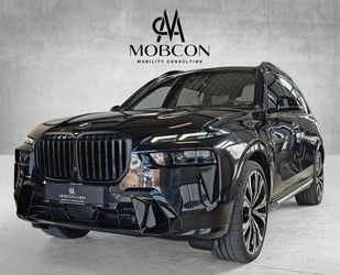 BMW X7 Gebrauchtwagen