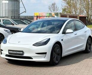 Tesla Model 3 Gebrauchtwagen