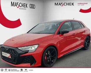 Audi RS3 Gebrauchtwagen