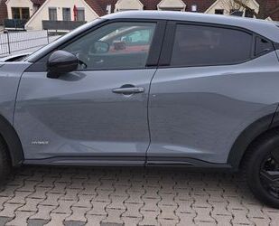 Nissan Juke Gebrauchtwagen
