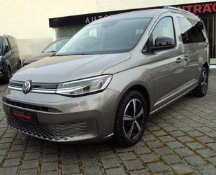 VW Caddy Maxi Gebrauchtwagen