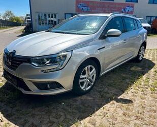 Renault Megane Gebrauchtwagen
