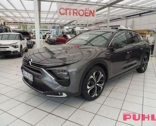 Citroen C5 X Gebrauchtwagen