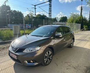 Nissan Pulsar Gebrauchtwagen