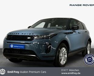 Land Rover Range Rover Evoque Gebrauchtwagen