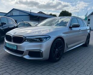 BMW M550 Gebrauchtwagen