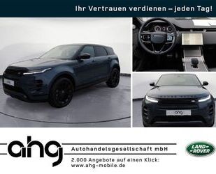 Land Rover Range Rover Evoque Gebrauchtwagen