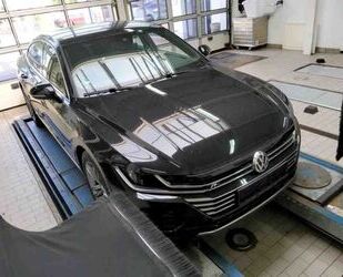 VW Arteon Gebrauchtwagen