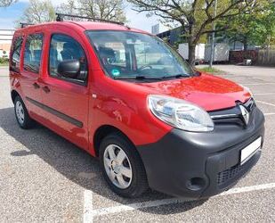 Renault Kangoo Gebrauchtwagen