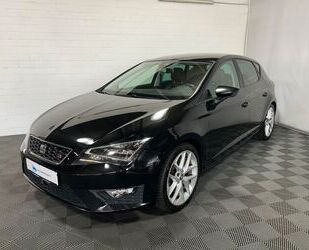 Seat Leon Gebrauchtwagen