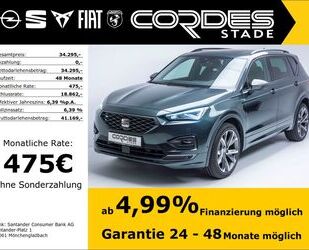 Seat Tarraco Gebrauchtwagen