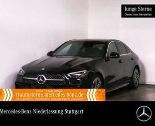 Mercedes-Benz C 180 Gebrauchtwagen