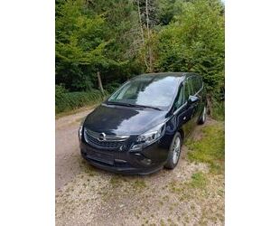 Opel Zafira Tourer Gebrauchtwagen