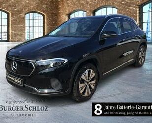 Mercedes-Benz EQA Gebrauchtwagen