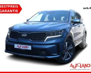 Kia Sorento Gebrauchtwagen