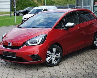 Honda Jazz Gebrauchtwagen