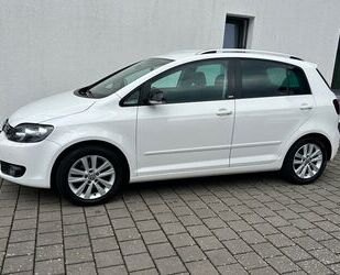 VW Golf Plus Gebrauchtwagen