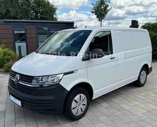 VW T6 Transporter Gebrauchtwagen