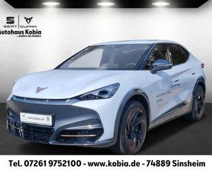 Cupra Tavascan Gebrauchtwagen