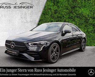 Mercedes-Benz CLA 200 Gebrauchtwagen