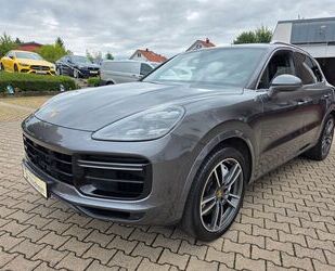 Porsche Cayenne Gebrauchtwagen