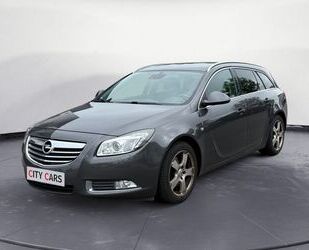 Opel Insignia Gebrauchtwagen