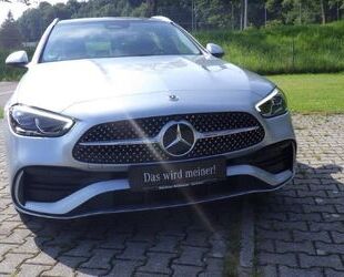 Mercedes-Benz C 220 Gebrauchtwagen