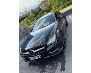 Mercedes-Benz CLS 350 Gebrauchtwagen