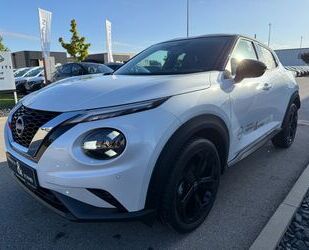 Nissan Juke Gebrauchtwagen