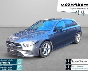Mercedes-Benz A 200 Gebrauchtwagen
