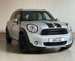 Mini Cooper Countryman Gebrauchtwagen