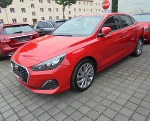 Hyundai i30 Gebrauchtwagen