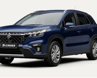 Suzuki (SX4) S-Cross Gebrauchtwagen